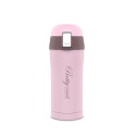 Thermal Mug - Maestro MR-1643-30C 0.3L Vacuum Insulated Pink