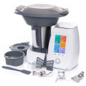 Food Processor - Kohersen Cy021 6l White