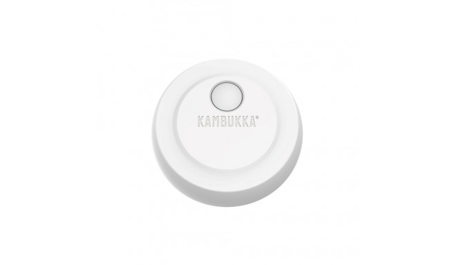 Food Container - Kambukka Bora 600ml Thermos Chalk White Kambukka Bora 600ml Food Thermos - Chalk Wh