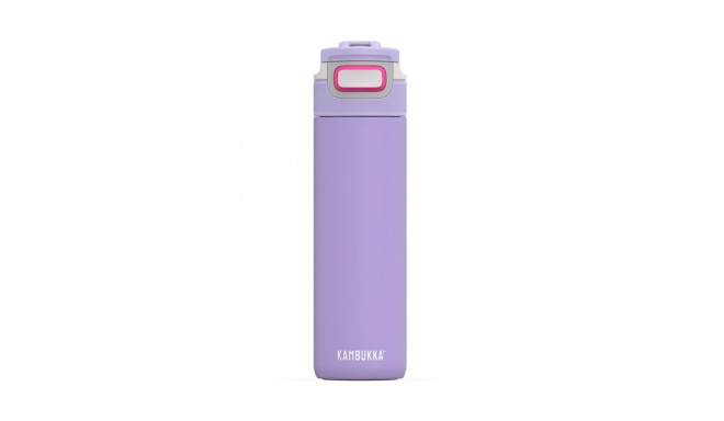 Thermal Bottle - Kambukka Elton 600ml Insulated Leakproof Purple