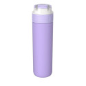 Thermal Bottle - Kambukka Elton 600ml Insulated Leakproof Purple