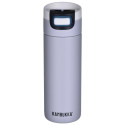 Thermal Mug - Kambukka Etna 500ml Leakproof Stainless Steel Grey