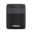 Vacuum Thermos - Kambukka Bora 600 Ml, Matte Black