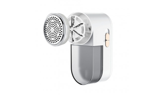 Clothes Shaver - Esperanza Ecs010 White