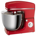 Food Processor - Bomann Km 6036 Red