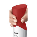 Immersion Blender - Bosch Msm64110 450w Red/white