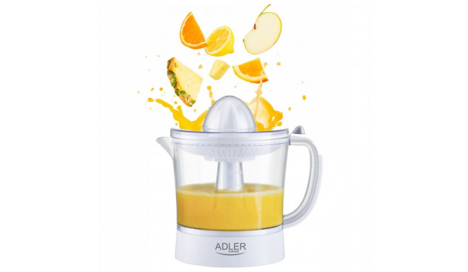 Citrus Squeezer - Adler Ad 4009