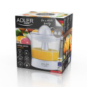 Citrus Squeezer - Adler Ad 4009