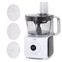 Food Processor - Adler AD 4224 12 Functions 16500 RPM White