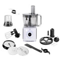 Food Processor - Adler AD 4224 12 Functions 16500 RPM White