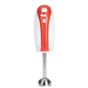 Hand Mixer - Adler Ad 4212 Red/white