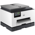 All-in-one Printer - HP Officejet Pro 9130b Mfp