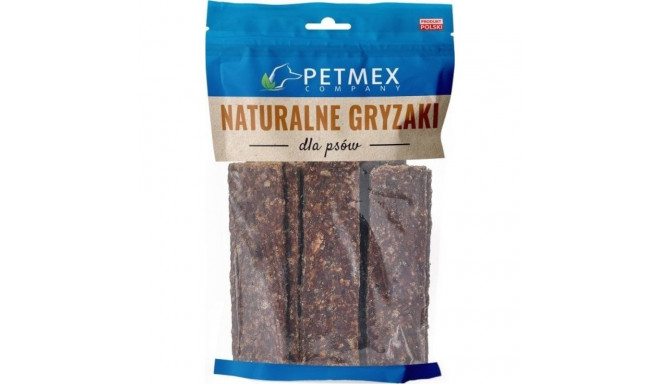 Dog Treats - Petmex 200g