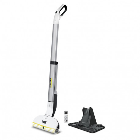 Stick Vacuum Cleaner - Kärcher EWM 2 2.5 Ah 20 min Runtime 30 cm Working Width Black, White, Yellow