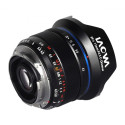 Laowa 11 mm f/4,5 FF RL for Leica M Black