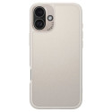 Spigen Cyrill Kajuk Mag iPhone 16 Case - Beige