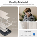 Spigen Cyrill Kajuk Mag iPhone 16 Case - Beige