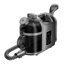 UWANT B200 12000Pa 1900W washing vacuum cleaner with Deep Cleaning steam cleaning function - gray