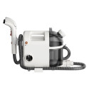 UWANT B200 12000Pa 1900W washing vacuum cleaner with Deep Cleaning steam cleaning function - white