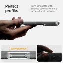 Spigen Ultra Hybrid Mag MagSafe iPhone 16 Pro Case - Clear