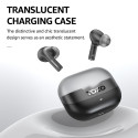 Tozo Agile Nova TWS Bluetooth Earbuds Black