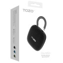 Tozo SoundGo Portable Bluetooth Speaker Black Tozo SoundGo Portable Bluetooth Speaker Black
