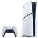 Mängukonsool Sony PlayStation 5 Standard Slim + Fortnite Cobalt Star