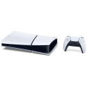 Mängukonsool Sony PlayStation 5 Digital Slim + Fortnite Cobalt Star