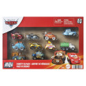 Cars set Cars Microcars 10-pcs