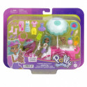 Figures set Polly pocket