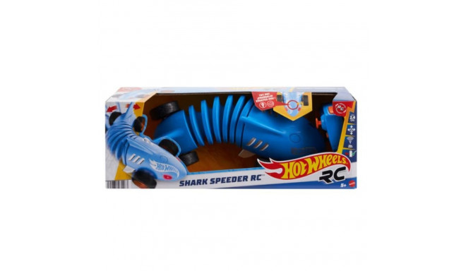 Zdalnie sterowany pojazd RC Shark Speeder