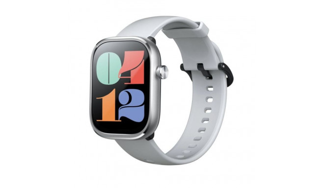 Smartwatch Mibro C4 Silver