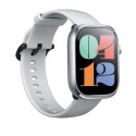 Smartwatch Mibro C4 Silver