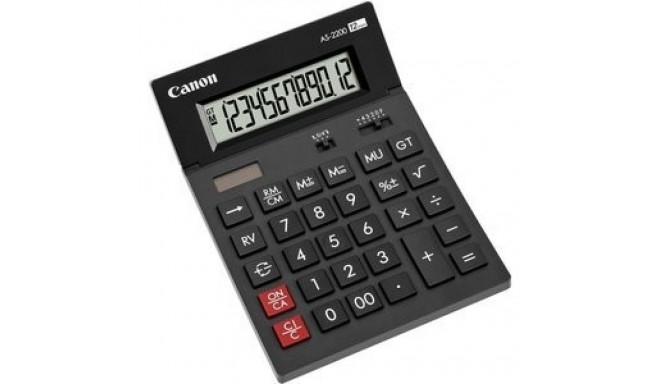 Calculator WS-1210T EME EMEA HB 0694B001