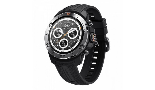 Smartwatch Mibro GS Explorer Black