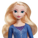 Doll Disney Frozen Ice-Skating Elsa