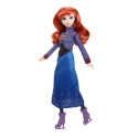 Doll Disney Frozen Ice-Skating Anna