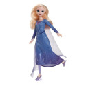 Doll Disney Frozen Ice-Skating Elsa