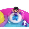 Doll Polly Pocket Bubble Tea Panda Compact