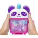 Doll Polly Pocket Bubble Tea Panda Compact