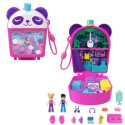 Doll Polly Pocket Bubble Tea Panda Compact