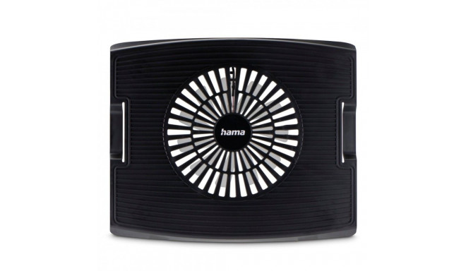 Cooling stand for a 15.6-inch laptop Wave