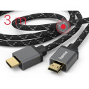 HDMI cable ultra high speed 3m
