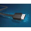 Cable displayport 3m