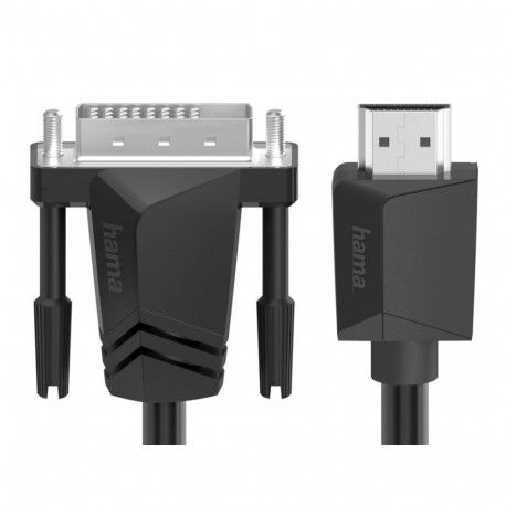 DVI-HDMI adapter 1,5m