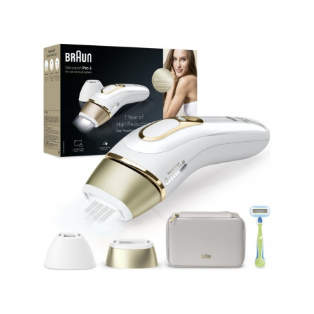 Braun PL5152 Silk-expert Pro 5 IPL Photo epilator
