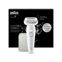 Braun  SES9-000 Silk•epil 9 Epilator