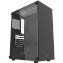 Darkflash DK100 computer case (black)