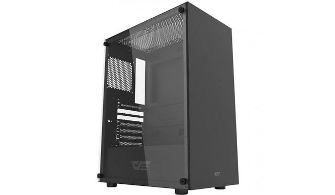 Darkflash DK100 computer case (black)