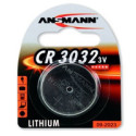 ANSMANN  CR 3032 3V Lithium